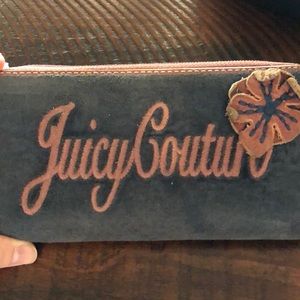 Juicy Couture Wallet